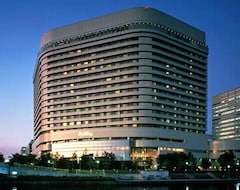فندق هوتل نيو أوتاني أوساكا (أوساكا, اليابان)