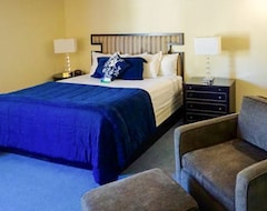Hotelli Heritage Inn & Suites – Ridgecrest – China Lake (Ridgecrest, Amerikan Yhdysvallat)