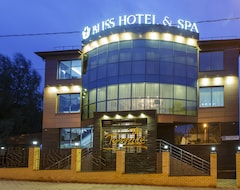 Hotel Bliss (Kirov, Russia)