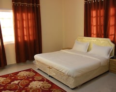 Casa/apartamento entero Luluat Al Afia  Apartments (Sur, Omán)
