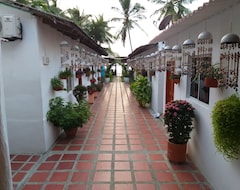 Hotel Playa Tiburon (Coveñas, Colombia)