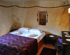 Hotel Cappadokiss Cave House (Göreme, Turska)