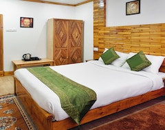Hotel Treebo Trend Omega Stay Inn (Shillong, India)