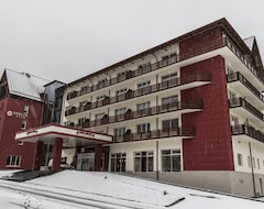 Khách sạn Mercur (Covasna, Romania)