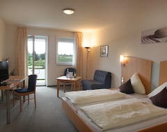 Hotelli Landhotel Hauer (Pleisweiler-Oberhofen, Saksa)