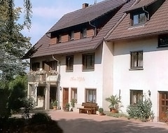 Pansion Gastehaus Hoferlin (Bad Bellingen, Njemačka)