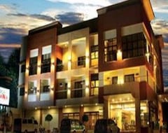 Hotelli Hotel Ariana (Bauang, Filippiinit)