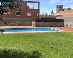 Cijela kuća/apartman Apartamento Con Encanto (Igualada, Španjolska)