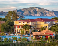 Khách sạn Hotel Porto Koukla Beach (Porto Koukla, Hy Lạp)