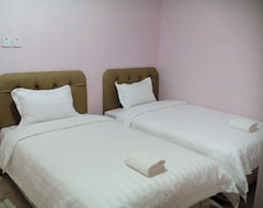 Hotel Alpha Inn Ranau (Ranau, Malasia)
