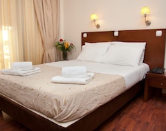 Hotelli Akroyali Hotel & Villas (Agios Andreas - Messinia, Kreikka)
