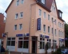 Khách sạn Marjani (Hanover, Đức)