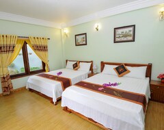 Hotel Tam Coc Cosiana (Ninh Bình, Vietnam)