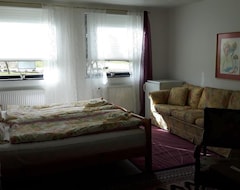Bed & Breakfast Soniat House (Haderslev, Đan Mạch)