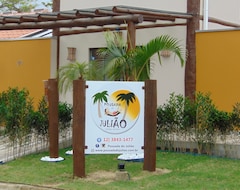 Guesthouse Pousada Chalés do Julião (Ubatuba, Brazil)