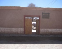 Khách sạn Hostal Puriko (San Pedro de Atacama, Chile)