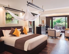 Hotelli La Résidence d'Angkor, A Belmond Hotel, Siem Reap (Siem Reap, Kambodzha)