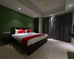 Hotel OYO Townhouse 152 Sarat Colony (Kolkata, Indija)