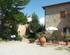 Casa rural Fullino Nero Rta - Residenza Turistico Alberghiera (Siena, Italia)