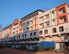 Hotel Mayura (Mapusa, India)