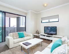 Căn hộ có phục vụ Republic Apartments Brisbane City (Brisbane, Úc)