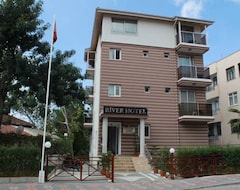 Khách sạn River Boutique (Manavgat, Thổ Nhĩ Kỳ)