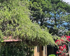 Koko talo/asunto Abelia Cottage of Daylesford (Daylesford, Australia)