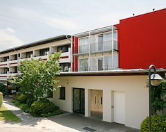 Hotel Schönbuch (Plichausen, Njemačka)