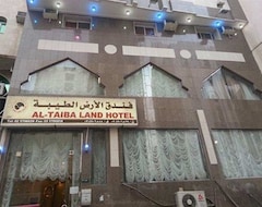 Hotel Al Ard Al Tayba (Meka, Saudijska Arabija)