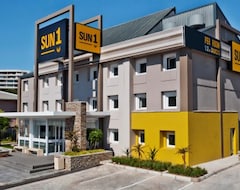 Hotelli SUN1 Port Elizabeth (Port Elizabeth, Etelä-Afrikka)