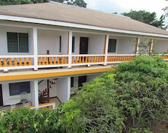 Otel Summerset Village (Negril, Jamaika)