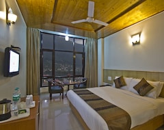 Broadways Inn - Hotel, Resort & Spa (Manali, Indien)