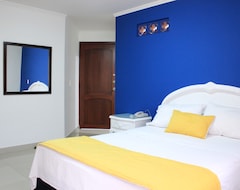 Hotel Suite Santa Rosa (Santa Rosa de Cabal, Colombia)