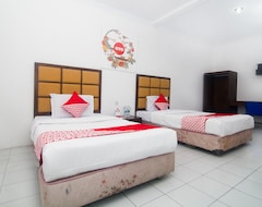 Khách sạn OYO 206 Hotel Candra Kirana (Yogyakarta, Indonesia)