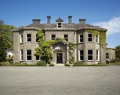 Hotel Tinakilly Country House (Wicklow, Ireland)