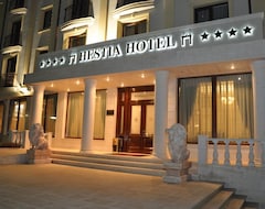 Hestia Hotel (Calarasi, Romania)