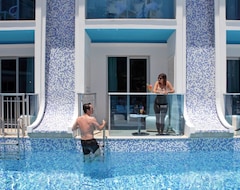 Ocean Blue High Class Hotel & Spa (Mugla, Turchia)