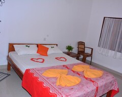 Hotelli Pleasant Park Holiday Inn (Trincomalee, Sri Lanka)