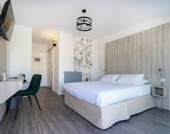 Best Western Hotel Le Bellevue (Quiberon, Fransa)