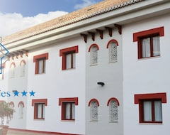 Khách sạn Reyes Ziríes (Albolote, Tây Ban Nha)