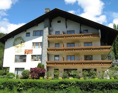 Lejlighedshotel Appartementhaus Sonne (Millstatt, Østrig)
