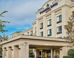 Hotel SpringHill Suites Centreville Chantilly (Centreville, USA)