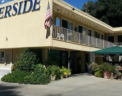 Motel Colusa Riverside Inn (Colusa, EE. UU.)