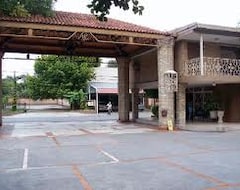 Otel Autel Rio Inn (Piedras Negras, Meksika)