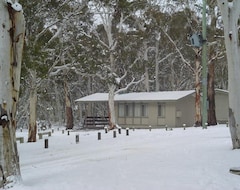 Khách sạn Kosciuszko Tourist Park (Jindabyne, Úc)