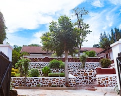 Khách sạn Wilolesi Hilltop Hotel (Iringa, Tanzania)