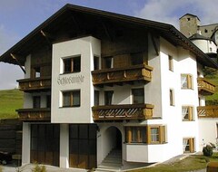 Cijela kuća/apartman Schlossmühle (Nauders, Austrija)