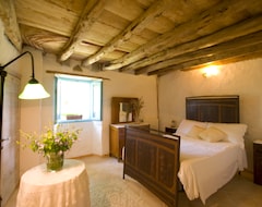 Bed & Breakfast Casa Sadde (Padru, Italien)