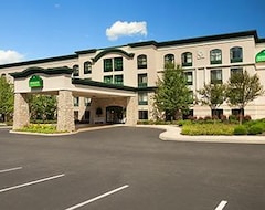 Hotel Comfort Inn & Suites (Lake George, USA)