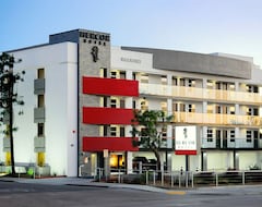 Khách sạn Hercor Hotel - Urban Boutique (Chula Vista, Hoa Kỳ)